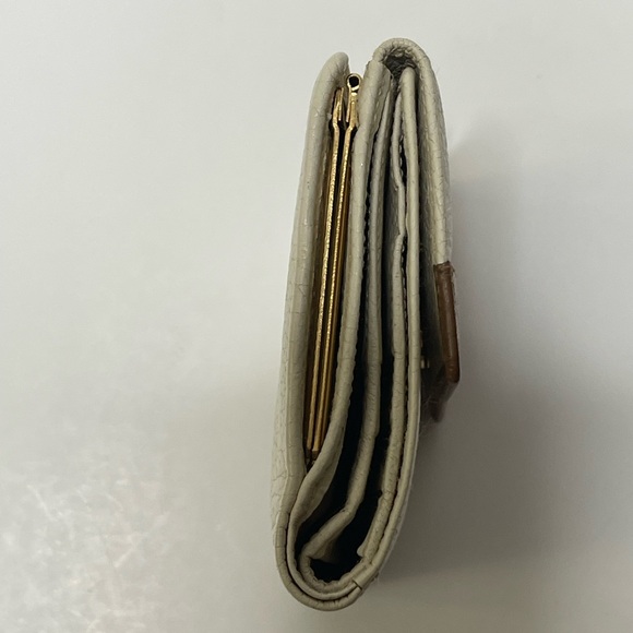 Christian Dior CD logo bifold wallet - Picture 8 of 12